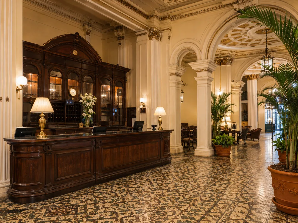 Interiores de estilo ecléctico