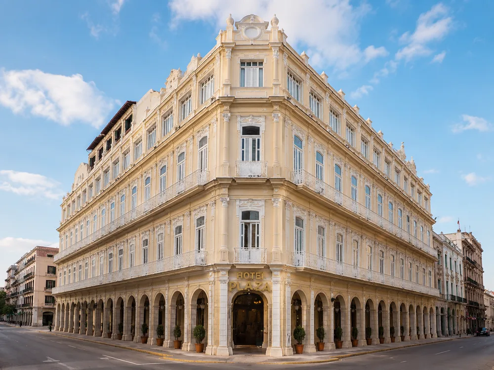 Detalles arquitectónicos e históricos