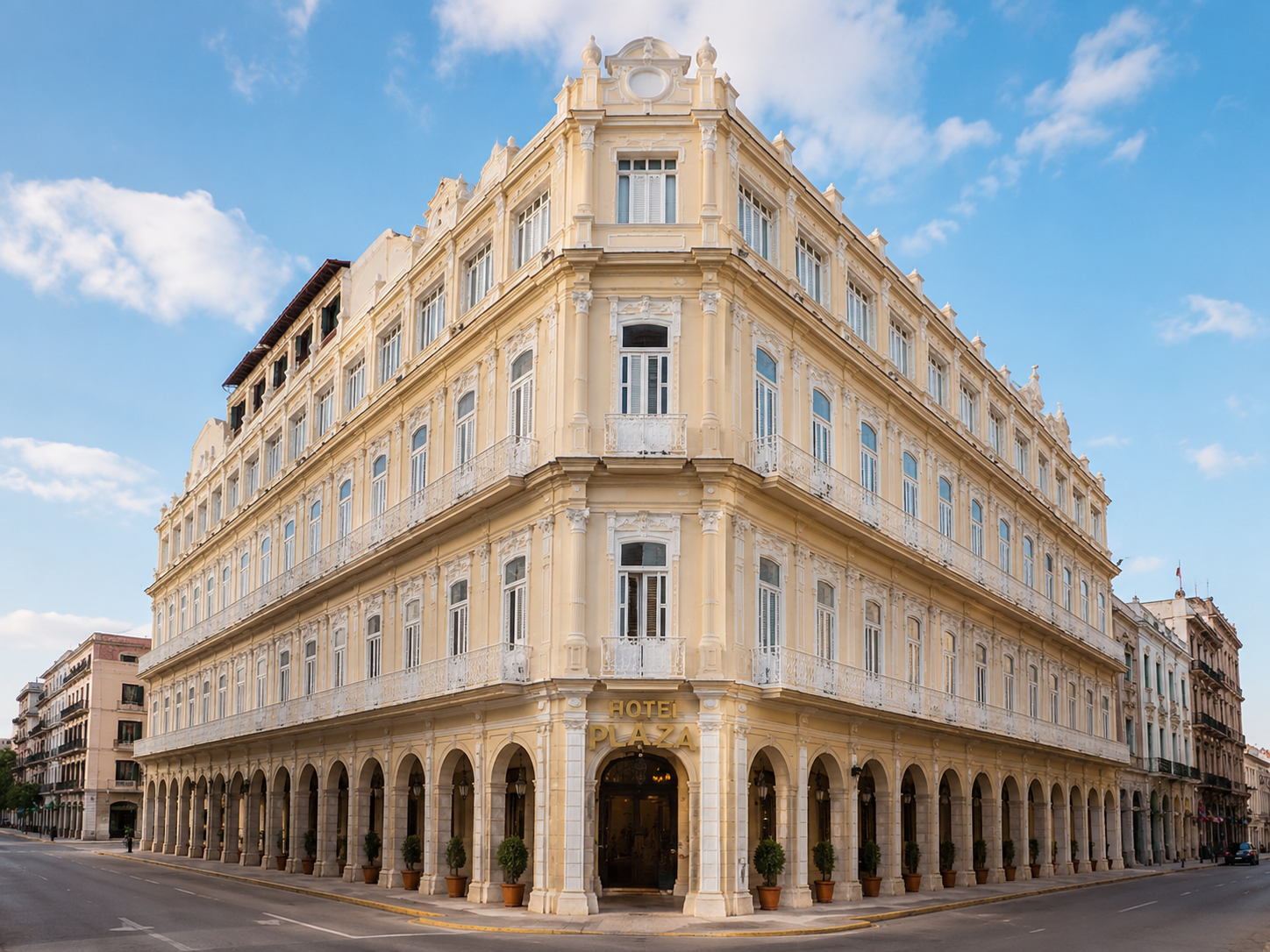 Detalles arquitectónicos e históricos